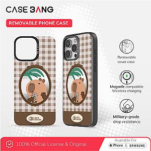 Capybara Series - Selfie Capybara Imagisnap