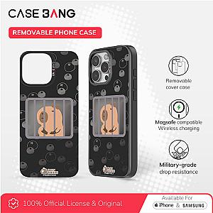 Capybara Series - Lonely Capybara Imagisnap