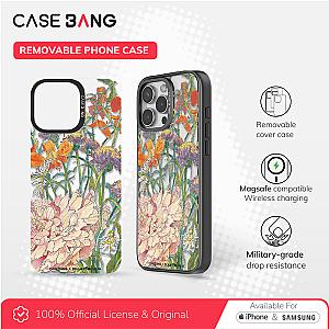 Deji Art Series - Profusion of Flowers Imagisnap