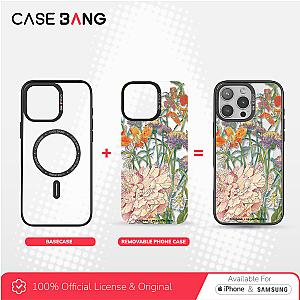 Deji Art Series - Profusion of Flowers Imagisnap