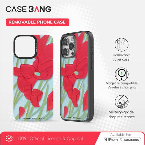 Deji Art Series - Sword Orchid 3 Imagisnap