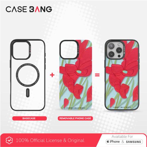 Deji Art Series - Sword Orchid 3 Imagisnap