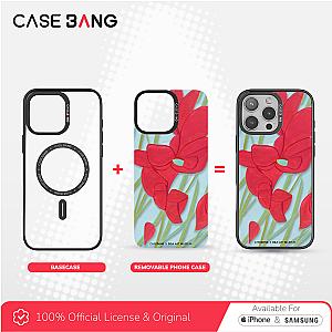 Deji Art Series - Sword Orchid 3 Imagisnap