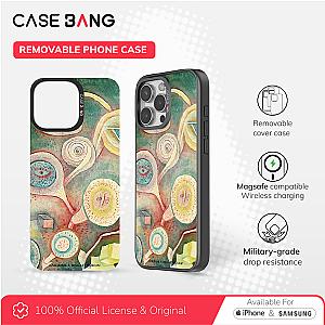 Deji Art Series - Miniature Flower Still Life Imagisnap