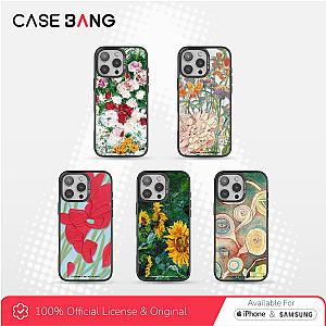 Deji Art Series - Miniature Flower Still Life Imagisnap