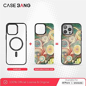 Deji Art Series - Miniature Flower Still Life Imagisnap