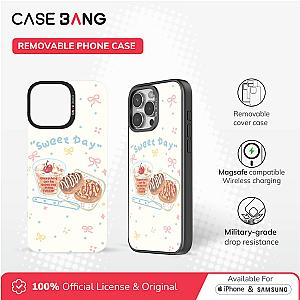 Dessert Diary Series - A Bit of Tea Imagisnap