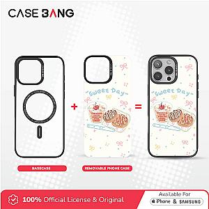 Dessert Diary Series - A Bit of Tea Imagisnap