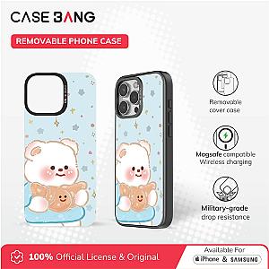 Dessert Diary Series - Crescent Bear Imagisnap