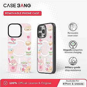 Dessert Diary Series - Dessert Party Imagisnap