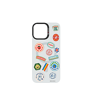 Daisy Stamp Collection Imagisnap