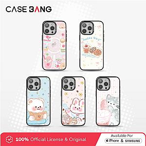 Dessert Diary Series - Dessert Party Imagisnap