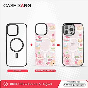 Dessert Diary Series - Dessert Party Imagisnap