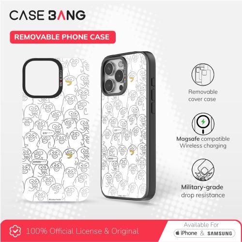 Duckyo 1.0 Series - WOW Duckyo Imagisnap