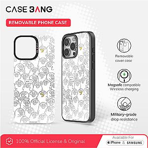 Duckyo 1.0 Series - WOW Duckyo Imagisnap