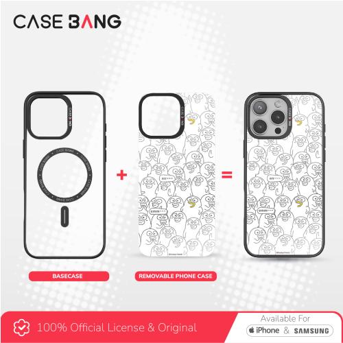 Duckyo 1.0 Series - WOW Duckyo Imagisnap