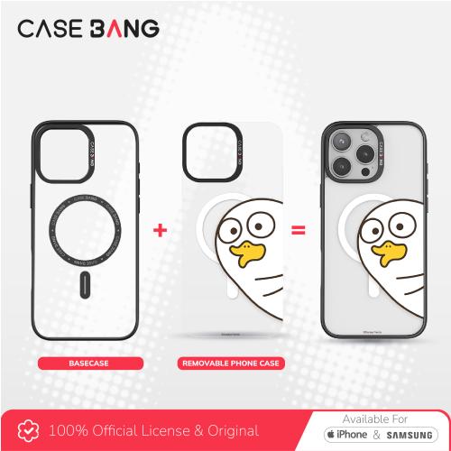 Duckyo 1.0 Series - Look Duckyo Imagisnap