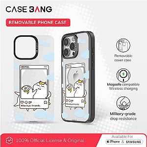 Duckyo 1.0 Series - Duckyo Friends Imagisnap