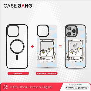 Duckyo 1.0 Series - Duckyo Friends Imagisnap