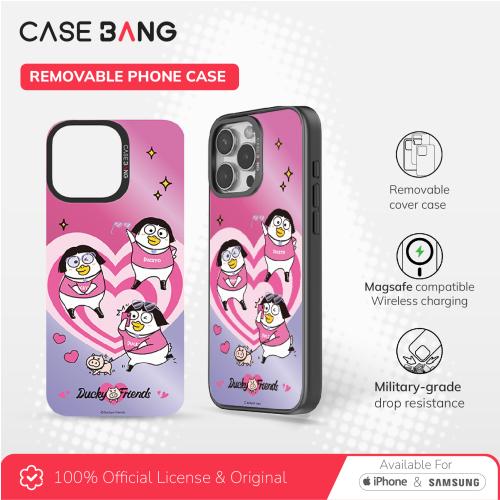 Duckyo 1.0 Series - Pretty Duckyo Imagisnap