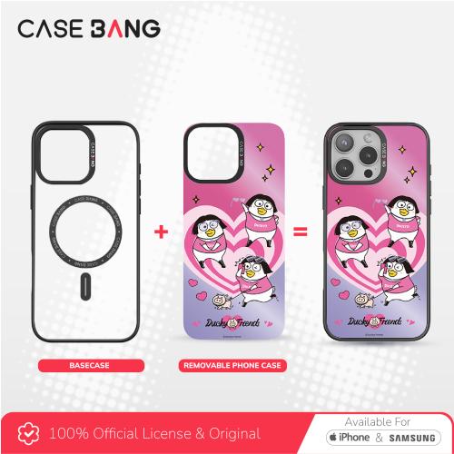 Duckyo 1.0 Series - Pretty Duckyo Imagisnap