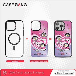 Duckyo 1.0 Series - Pretty Duckyo Imagisnap