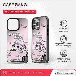 Esther Bunny 1.0 Series - Riding Esther Bunny Imagisnap