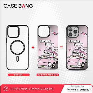 Esther Bunny 1.0 Series - Riding Esther Bunny Imagisnap