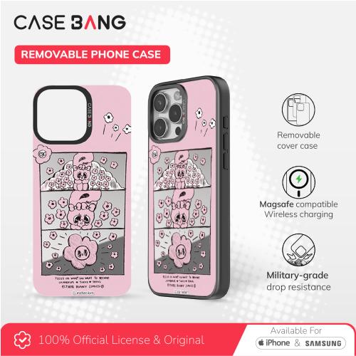 Esther Bunny 1.0 Series - Selfie Esther Bunny Imagisnap