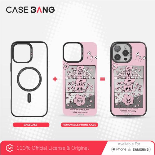 Esther Bunny 1.0 Series - Selfie Esther Bunny Imagisnap