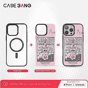 Esther Bunny 1.0 Series - Selfie Esther Bunny Imagisnap