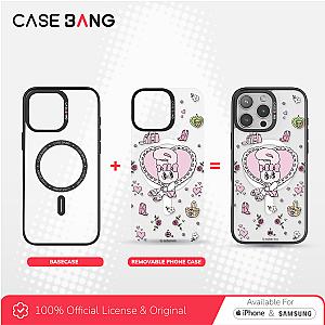 Esther Bunny 1.0 Series - Wish List Imagisnap