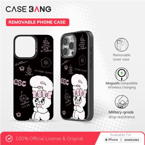 Esther Bunny 1.0 Series - Love Esther Bunny Imagisnap