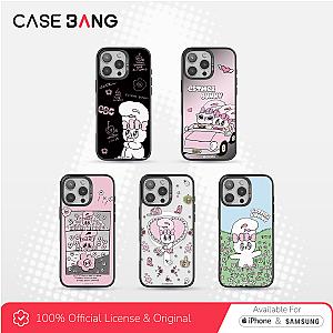 Esther Bunny 1.0 Series - Love Esther Bunny Imagisnap