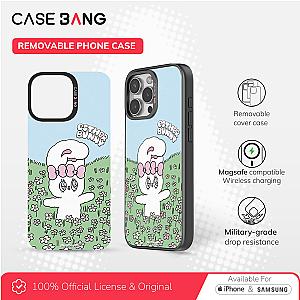 Esther Bunny 1.0 Series - Happy Esther Bunny Imagisnap