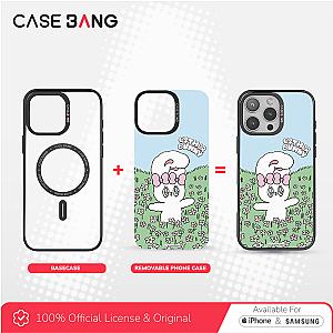 Esther Bunny 1.0 Series - Happy Esther Bunny Imagisnap