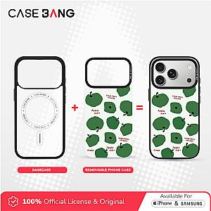 New Beginnings - Appleland Imagisnap