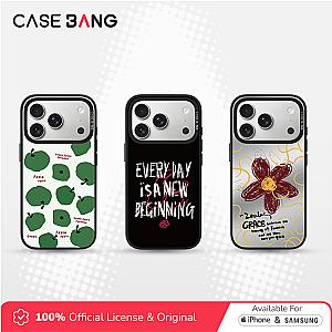 New Beginnings - Red Flower Imagisnap 