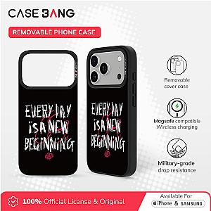 New Beginnings - New Beginning Imagisnap