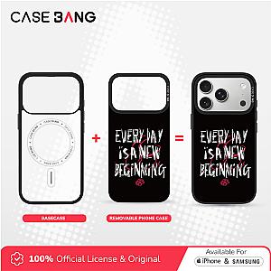 New Beginnings - New Beginning Imagisnap