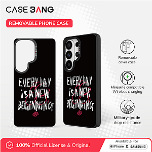 New Beginnings - New Beginning Imagisnap