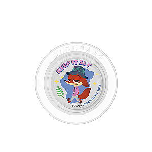 Zootopia 1.0 Series - Dramatic Nick Pop Socket Stand