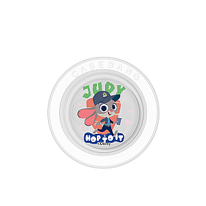 Zootopia 1.0 Series - Sweet Judy Pop Socket Stand