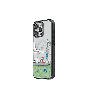 Goolygooly - Daisy Travel Imagisnap