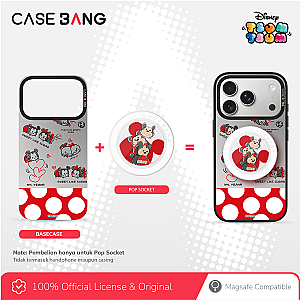 Tsumtsum 1.0 Series - Tsumtsum Stick Together Pop Socket Stand