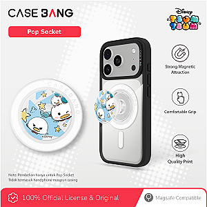 Tsumtsum 1.0 Series - Tsumtsum Jenga Pop Socket Stand