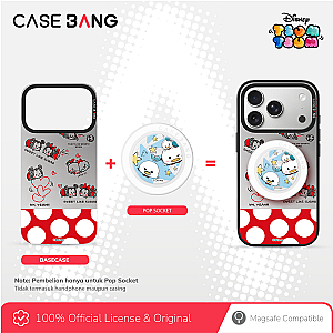 Tsumtsum 1.0 Series - Tsumtsum Jenga Pop Socket Stand