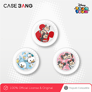 Tsumtsum 1.0 Series - Tsumtsum Link-Up Pop Socket Stand