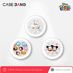 Tsumtsum 2.0 Series - Sticky Tsumtsum Pop Socket Stand