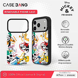 Mickey and Friends 4.0 - Happy Together Imagisnap